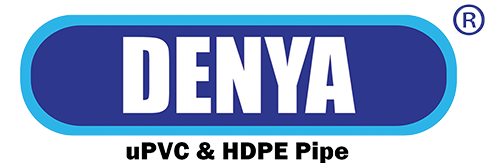 DENYA Pipa PVC